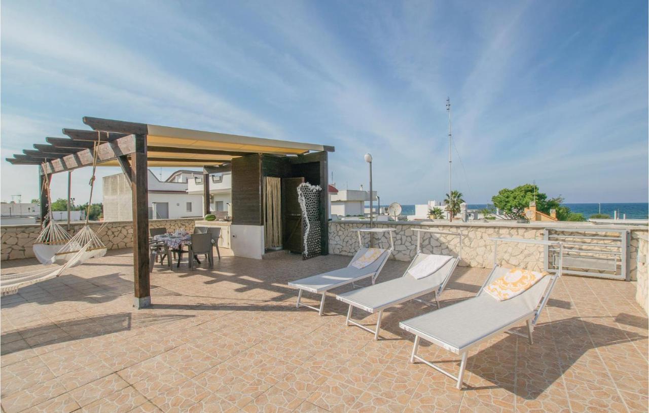 Awesome Apartment In Bari With Wifi Esterno foto
