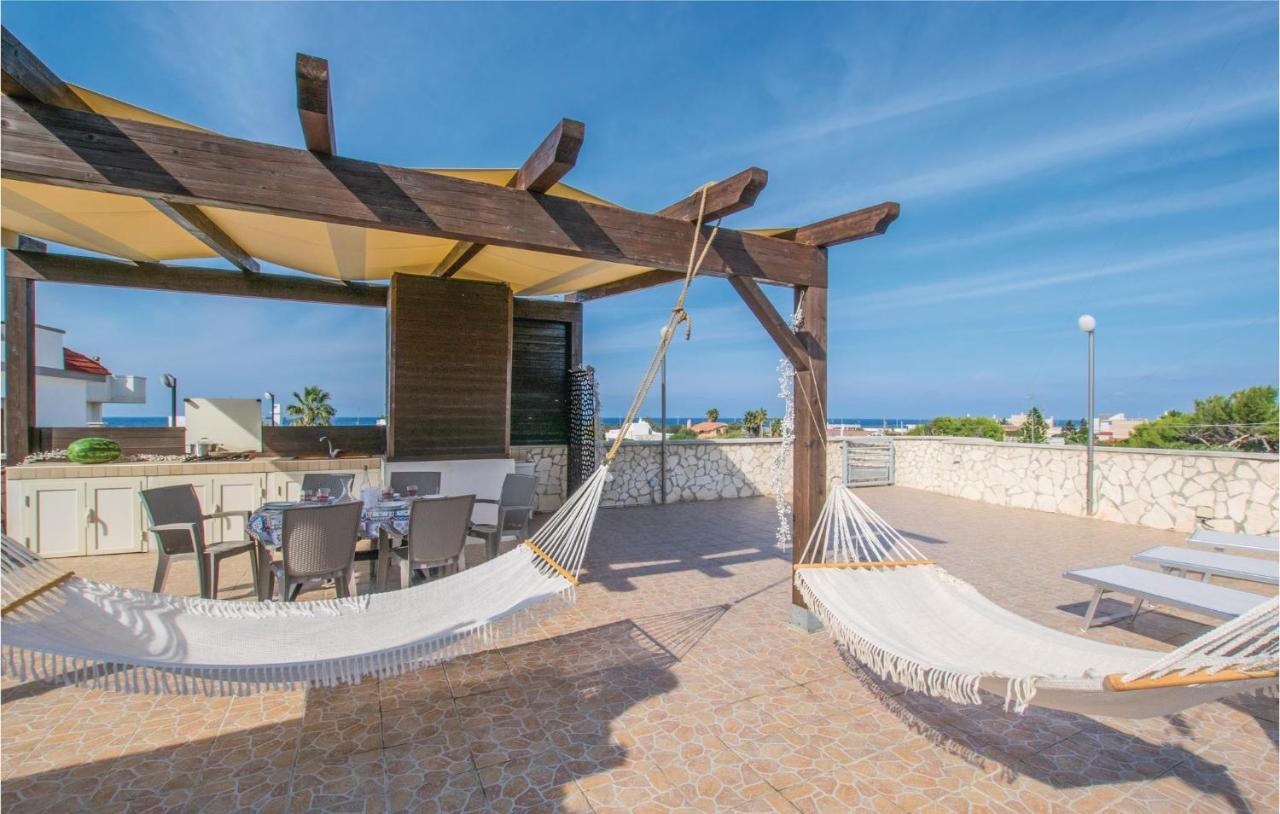 Awesome Apartment In Bari With Wifi Esterno foto