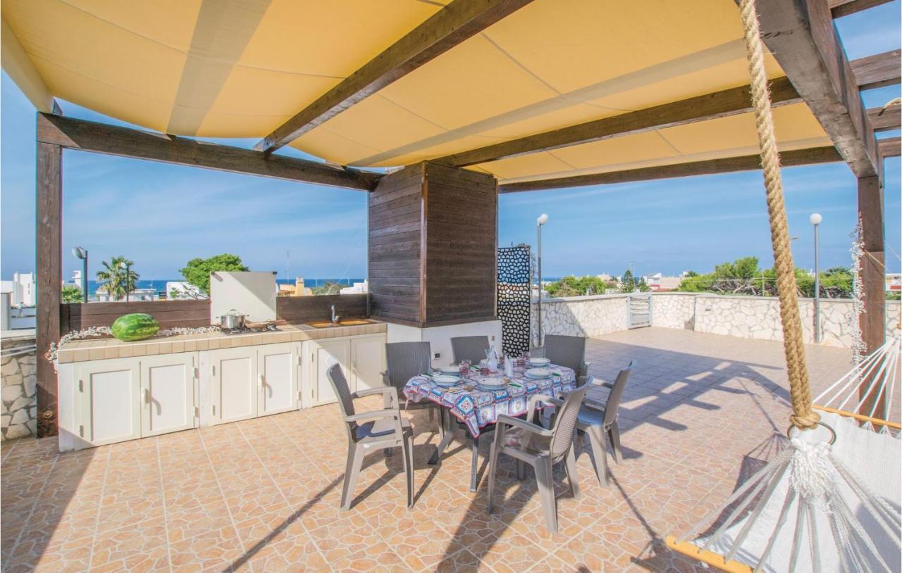 Awesome Apartment In Bari With Wifi Esterno foto