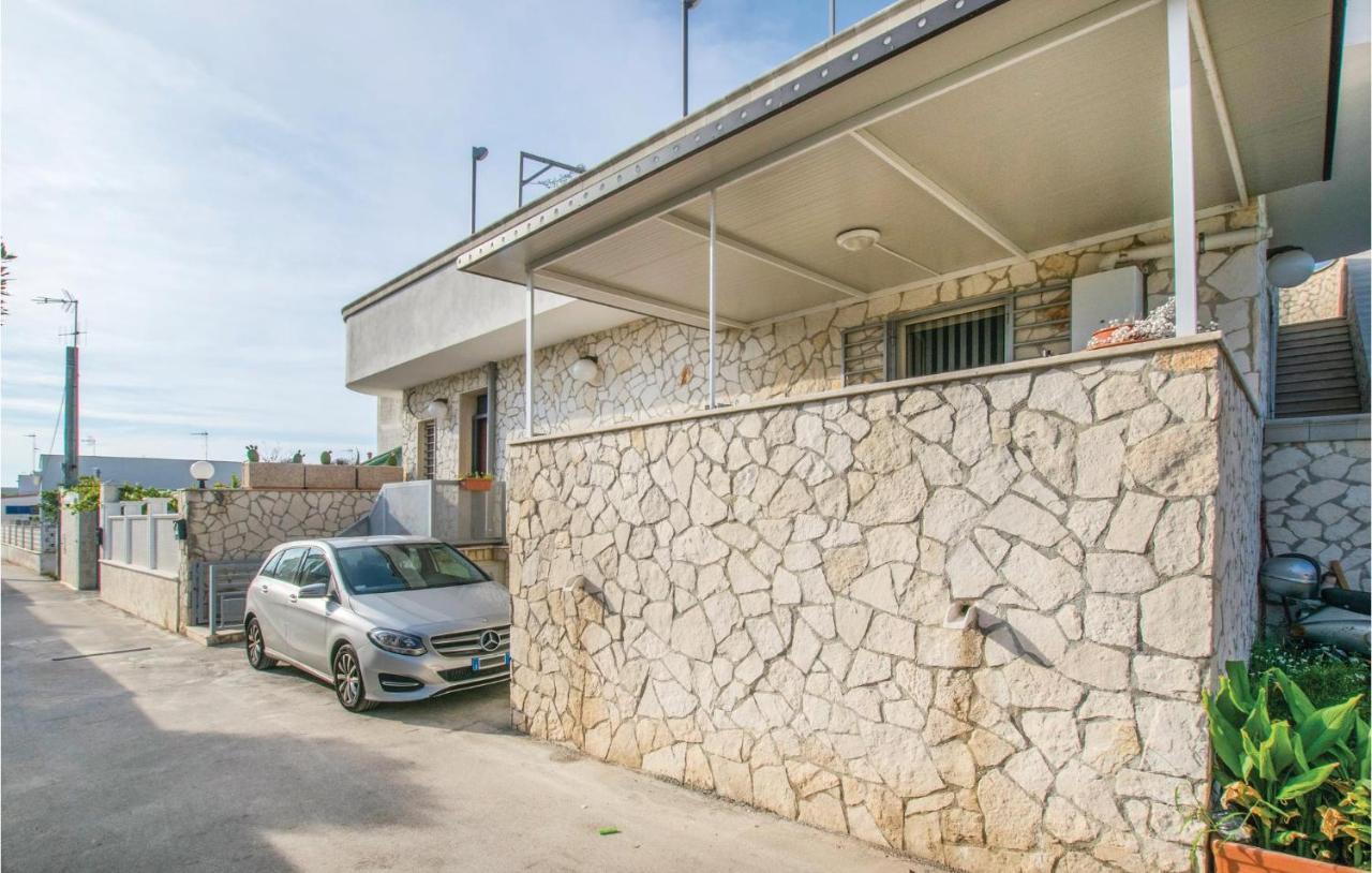 Awesome Apartment In Bari With Wifi Esterno foto
