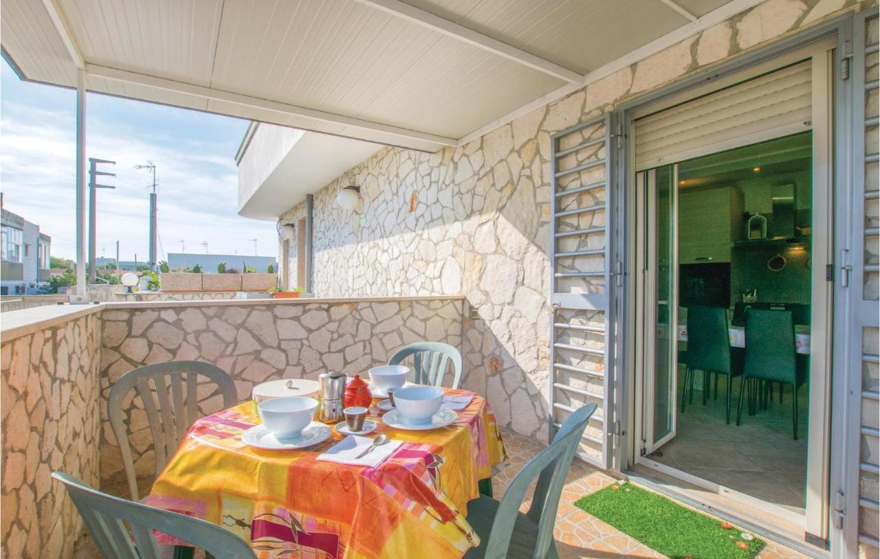 Awesome Apartment In Bari With Wifi Esterno foto